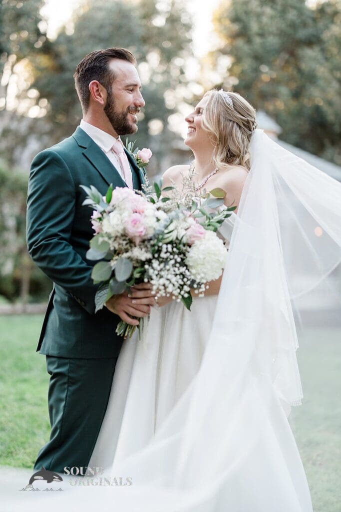 The Windmill Wedding // Reilly + Stephan -