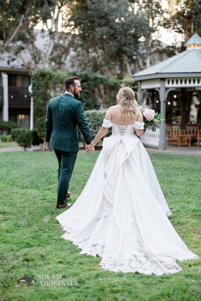 The Windmill Wedding // Reilly + Stephan -