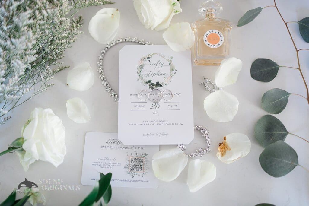 The Windmill Wedding // Reilly + Stephan -