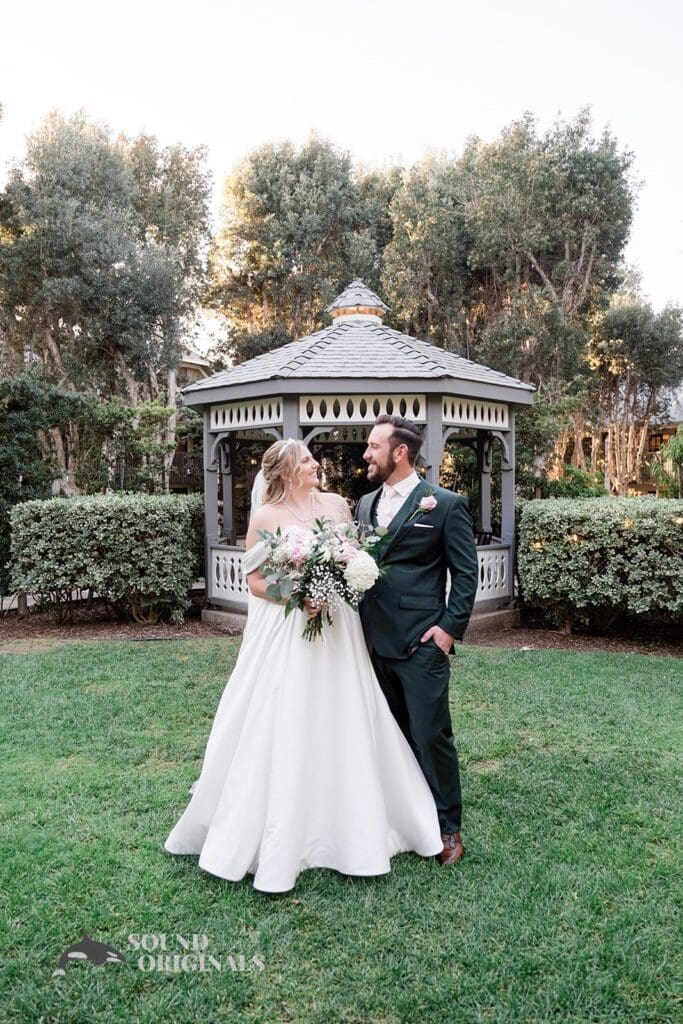 The Windmill Wedding // Reilly + Stephan -