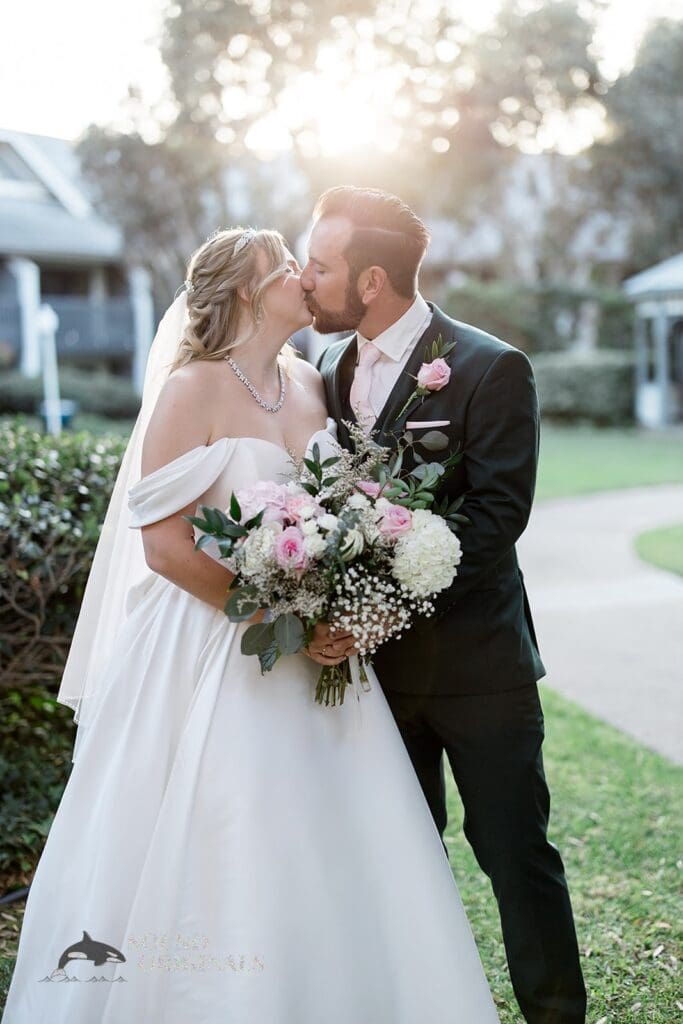 The Windmill Wedding // Reilly + Stephan -