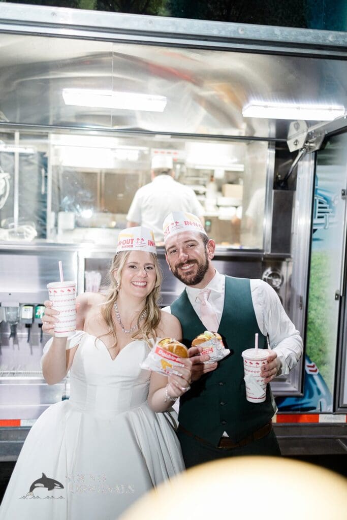 The Windmill Wedding // Reilly + Stephan -