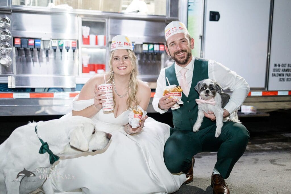 The Windmill Wedding // Reilly + Stephan -