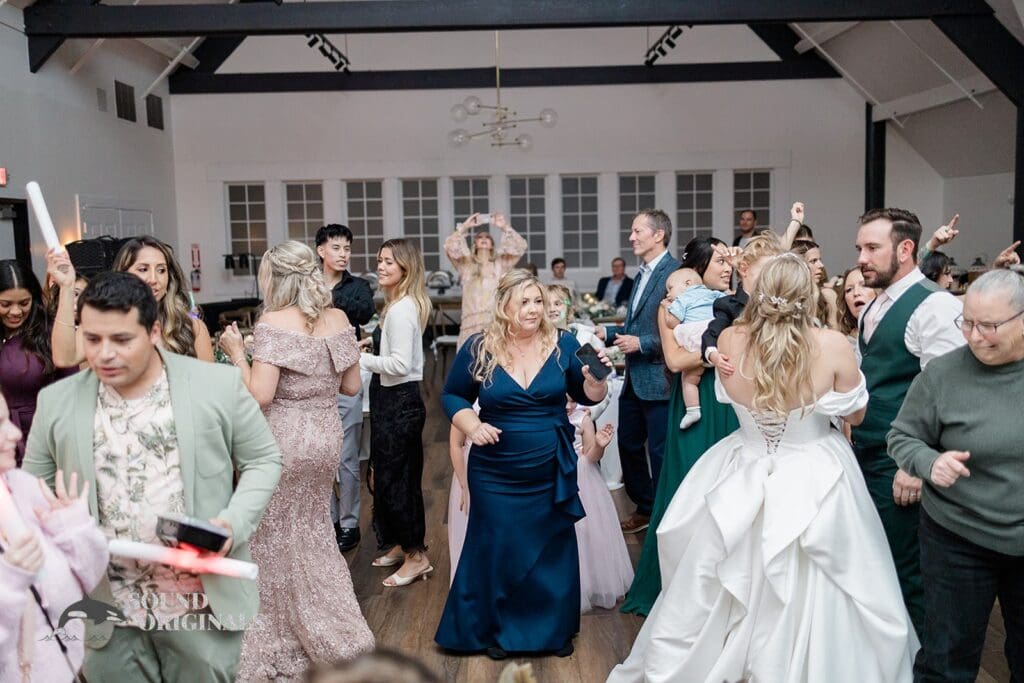 The Windmill Wedding // Reilly + Stephan -