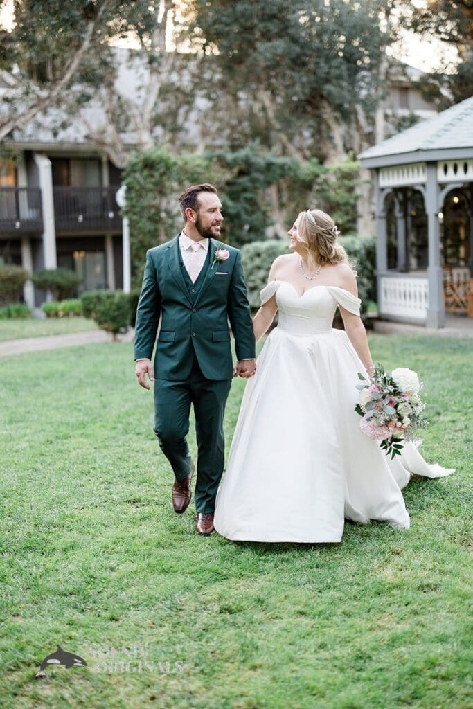 The Windmill Wedding // Reilly + Stephan -