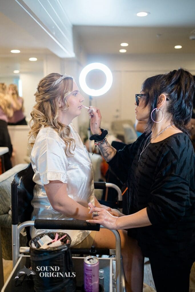 The Windmill Wedding // Reilly + Stephan -