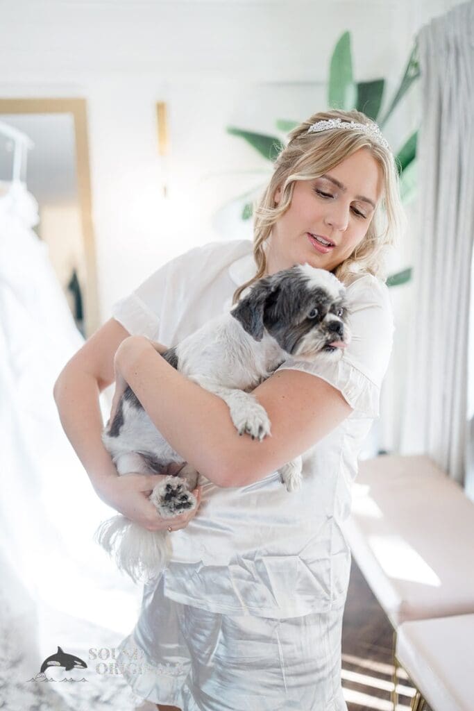 The Windmill Wedding // Reilly + Stephan -