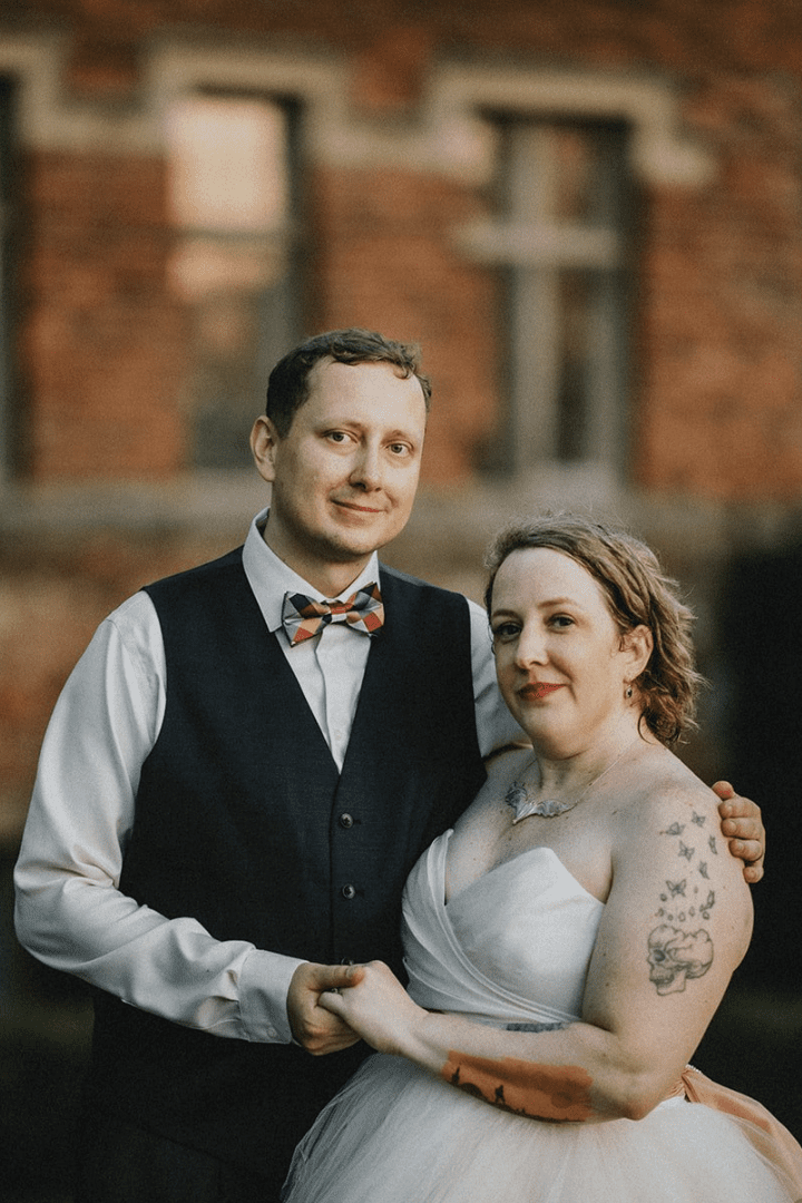 Chateau Noland Wedding -