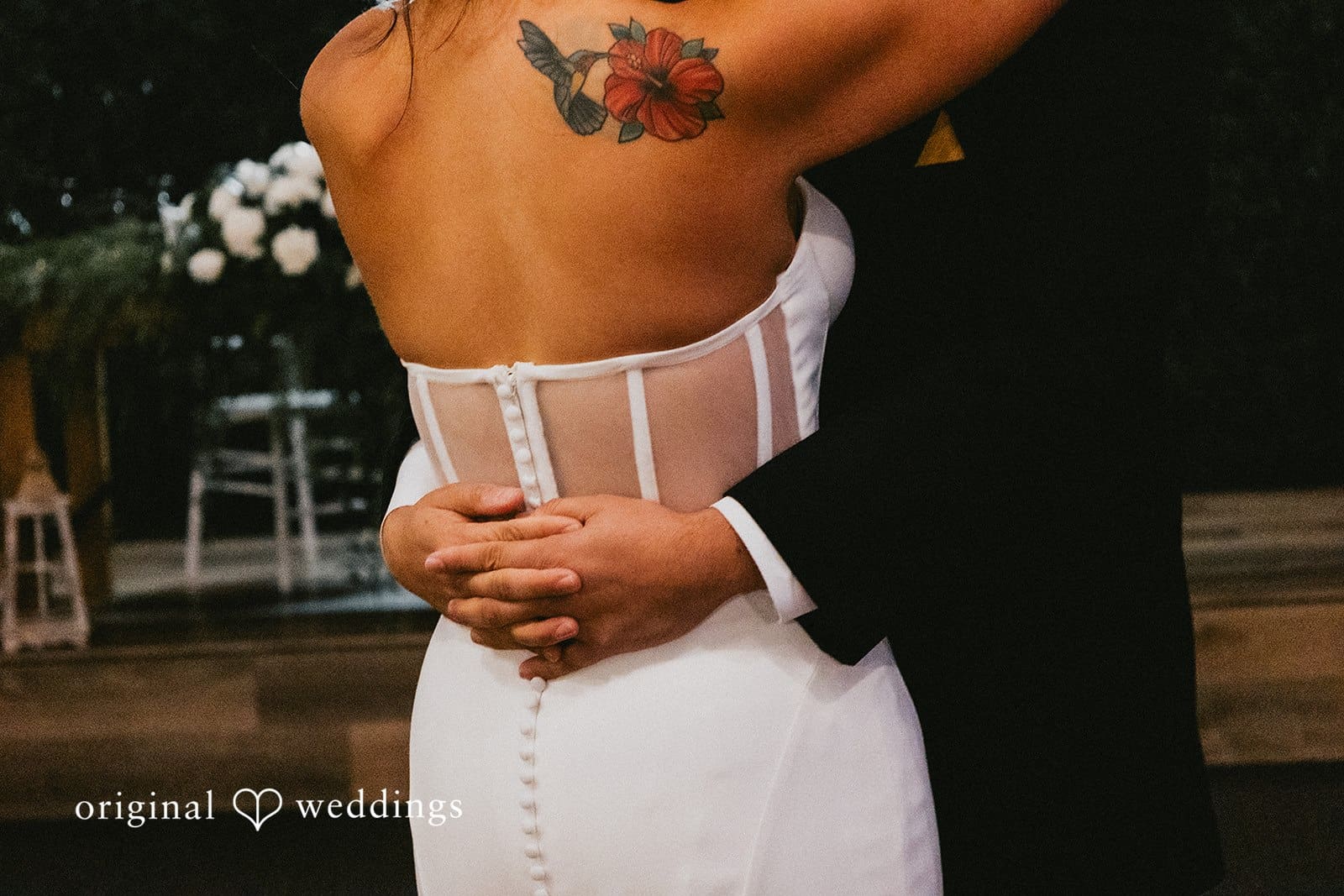 Anna & Oscar -