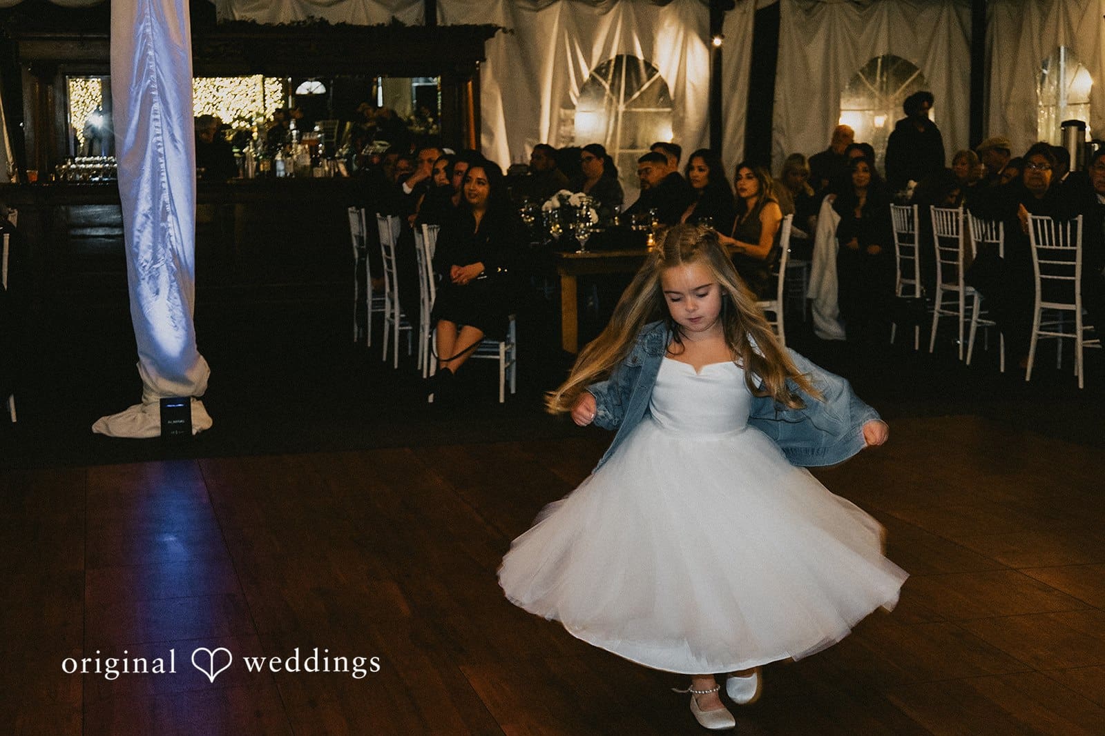 Anna & Oscar -
