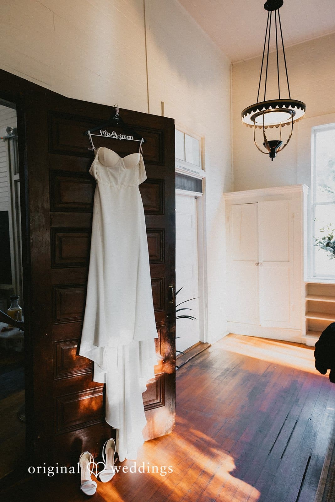 Anna & Oscar -