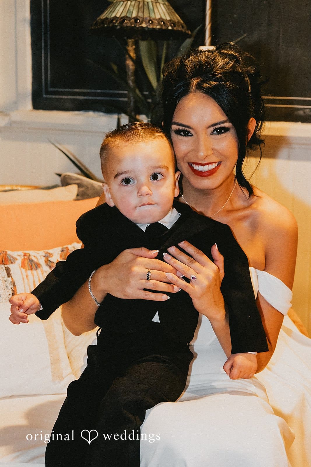 Anna & Oscar -