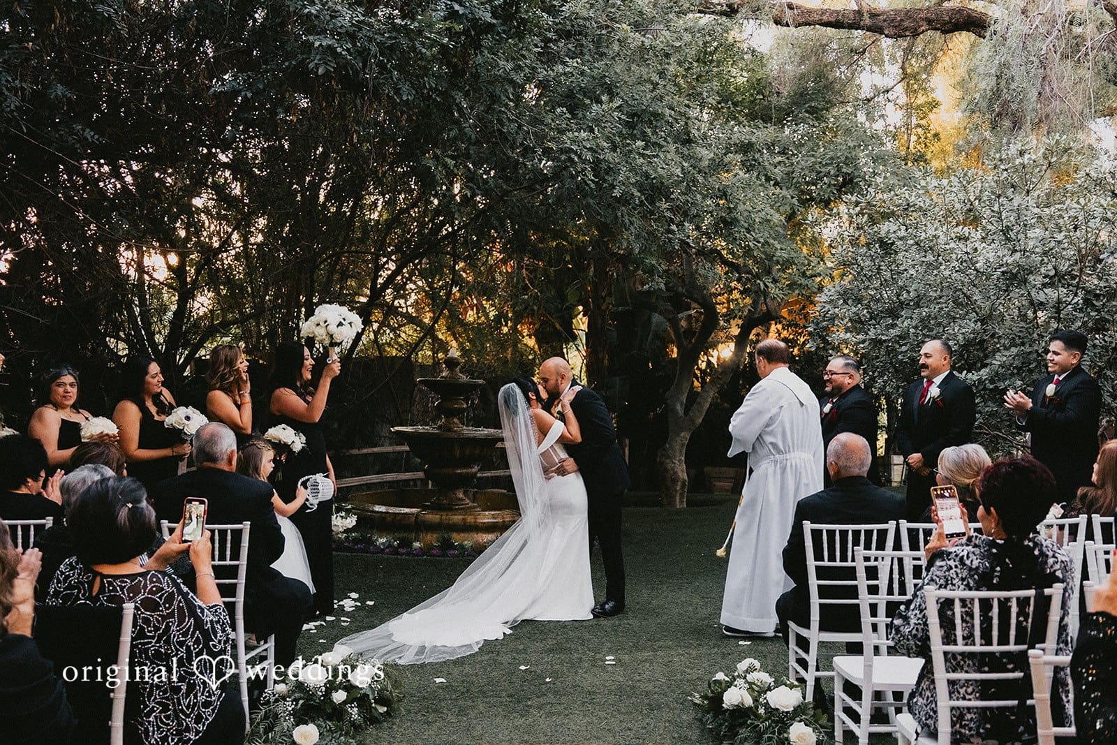 Anna & Oscar -