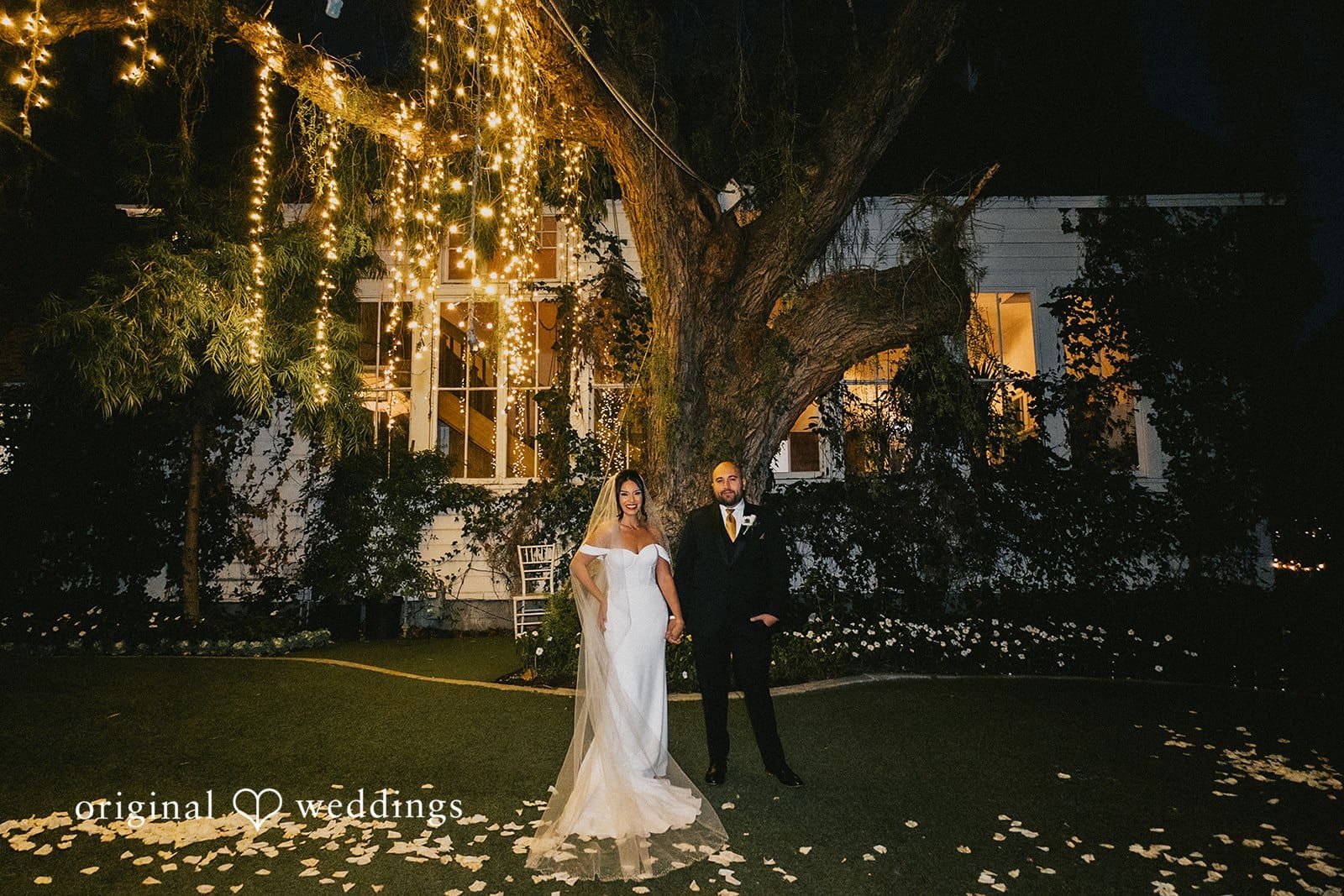 Anna & Oscar -