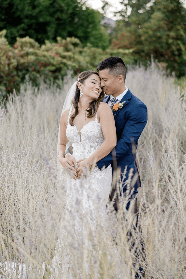 Willow Heights Mansion Wedding -