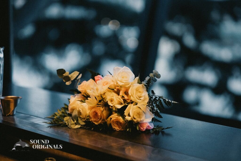 Canlis Wedding // Megan + Daniel -