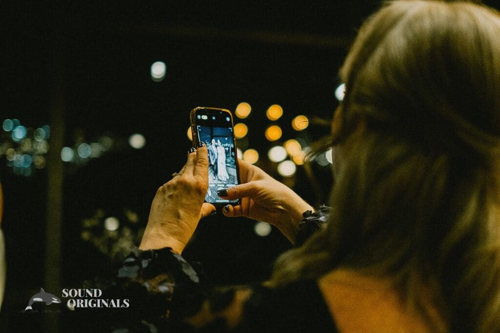 Canlis Wedding // Megan + Daniel -