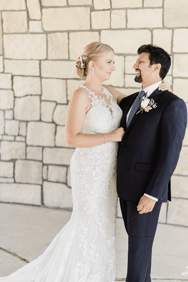 Calamigos Ranch Wedding -