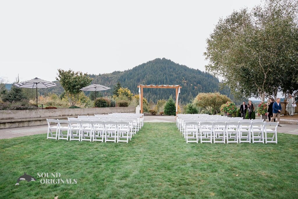 Enumclaw Estates Wedding // Tessa + Will -