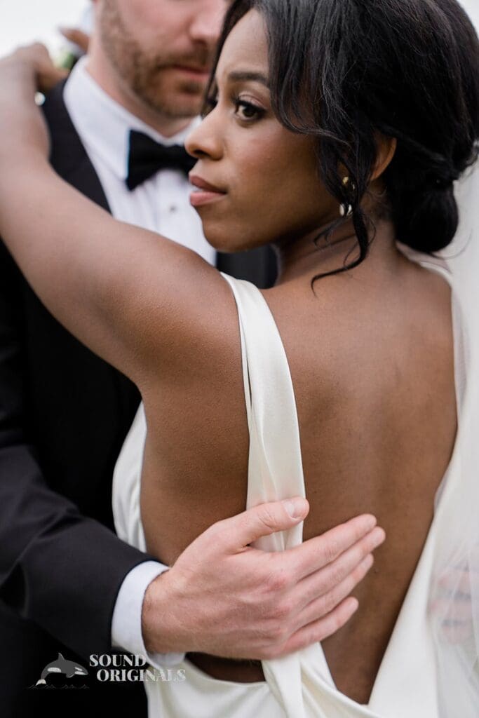 Enumclaw Estates Wedding // Tessa + Will -