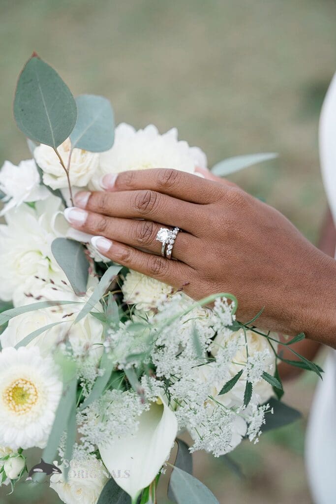 Enumclaw Estates Wedding // Tessa + Will -