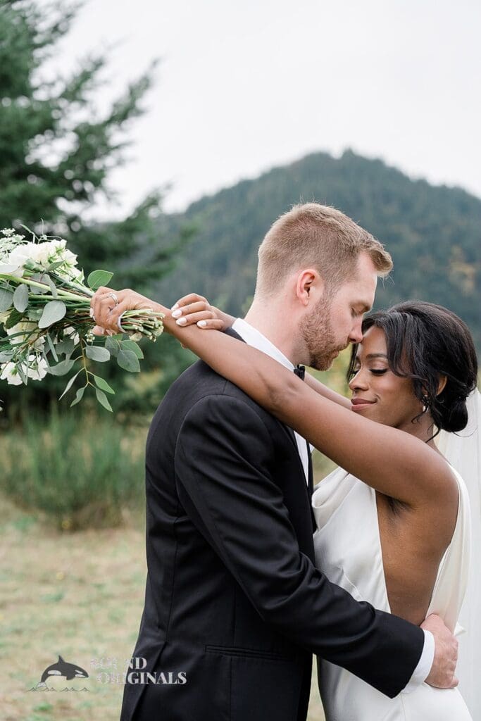 Enumclaw Estates Wedding // Tessa + Will -