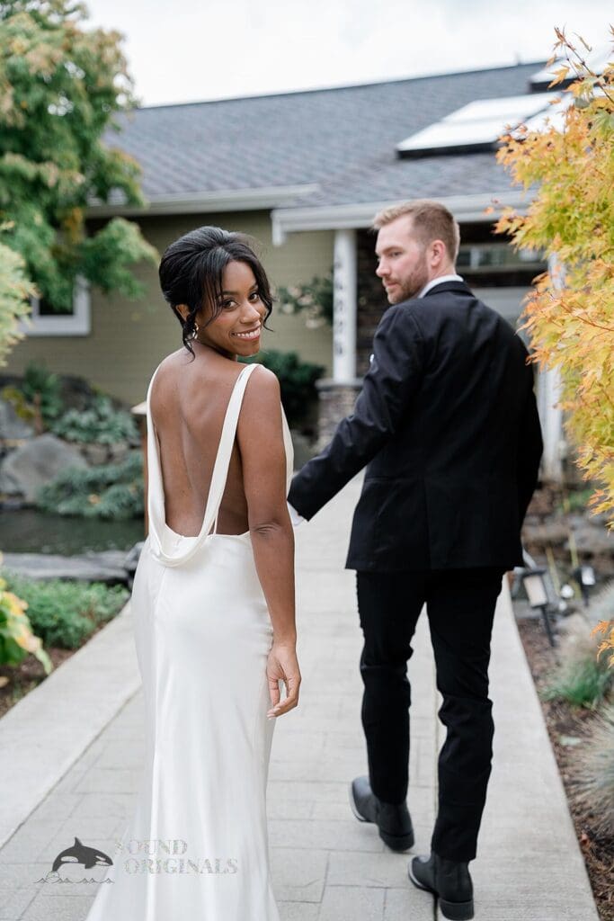 Enumclaw Estates Wedding // Tessa + Will -