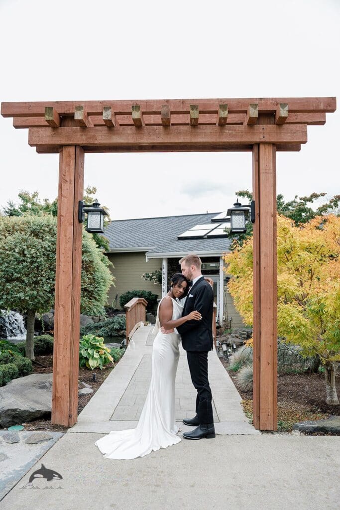 Enumclaw Estates Wedding // Tessa + Will -