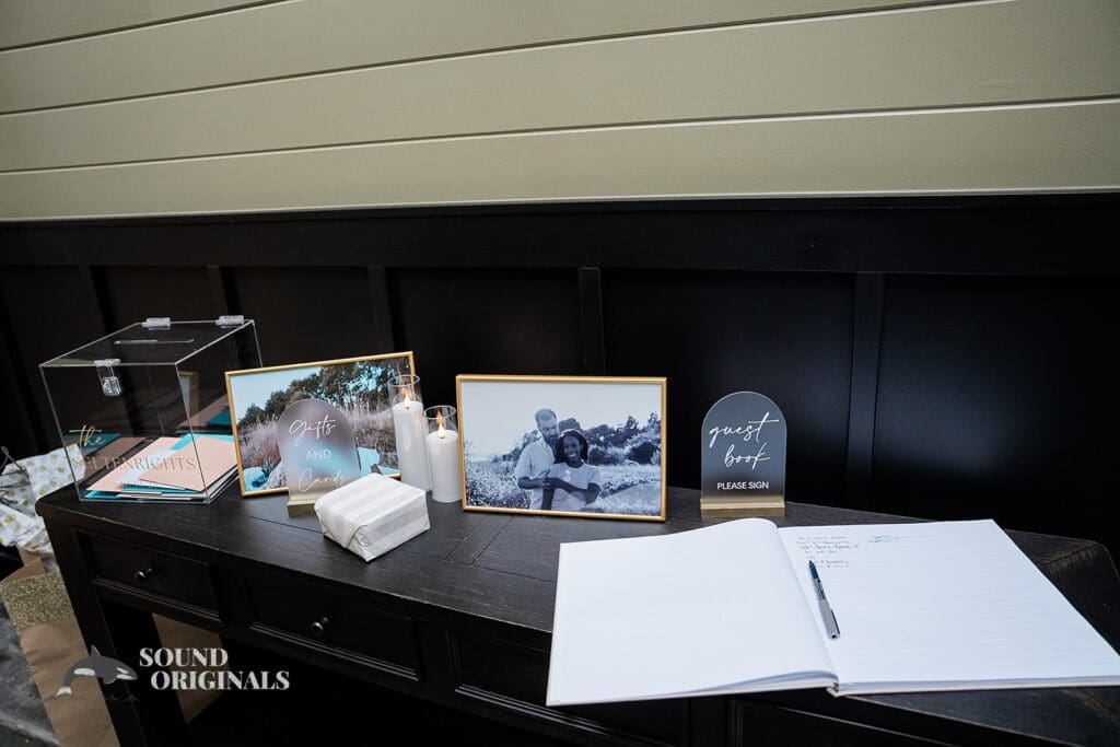 Enumclaw Estates Wedding // Tessa + Will -