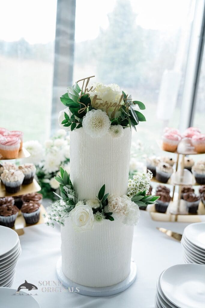 Enumclaw Estates Wedding // Tessa + Will -