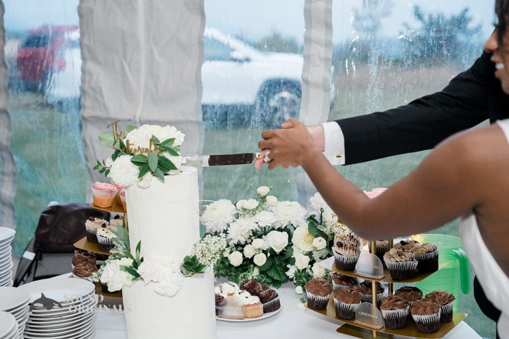 Enumclaw Estates Wedding // Tessa + Will -