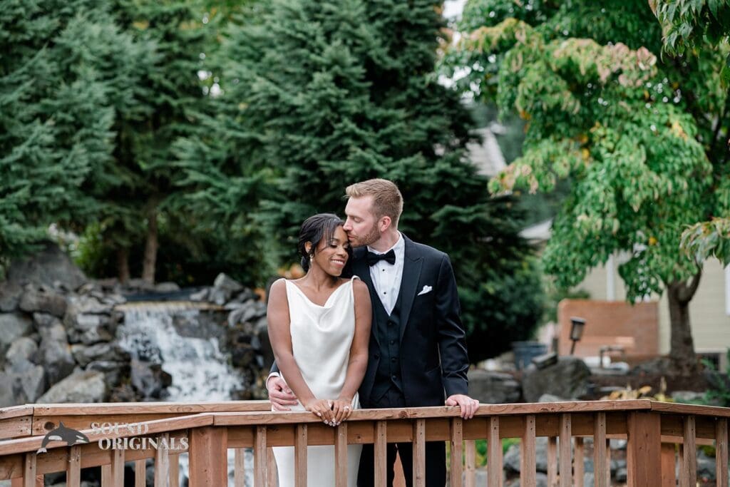 Enumclaw Estates Wedding // Tessa + Will -