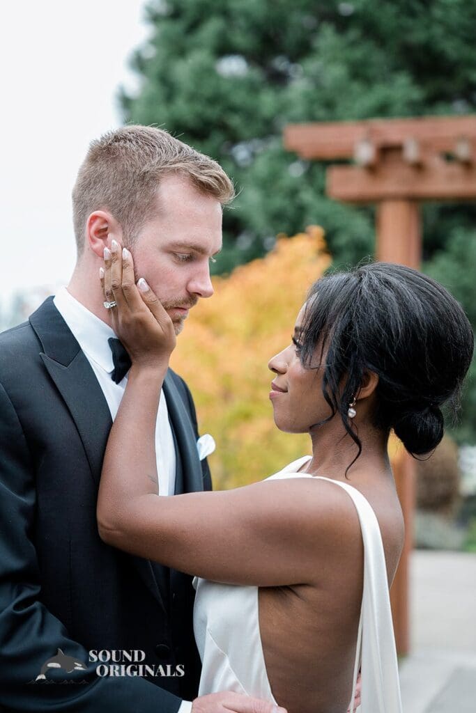 Enumclaw Estates Wedding // Tessa + Will -