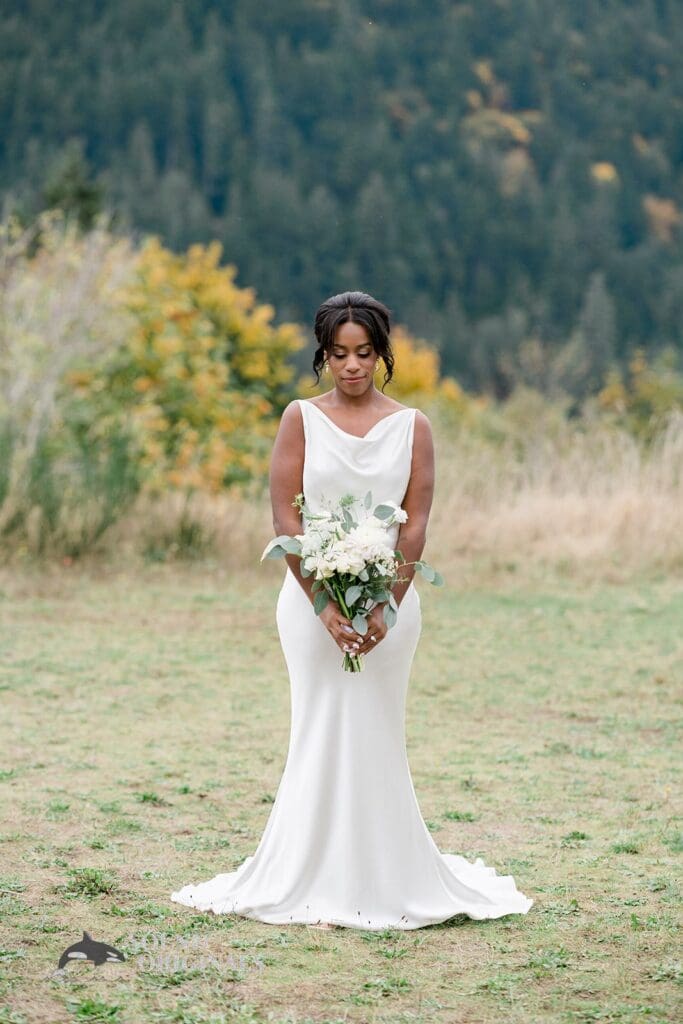 Enumclaw Estates Wedding // Tessa + Will -
