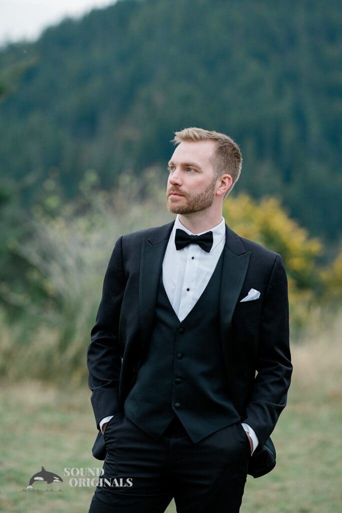 Enumclaw Estates Wedding // Tessa + Will -