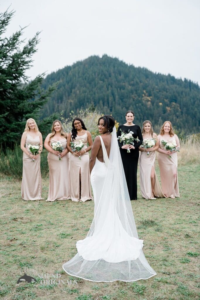 Enumclaw Estates Wedding // Tessa + Will -