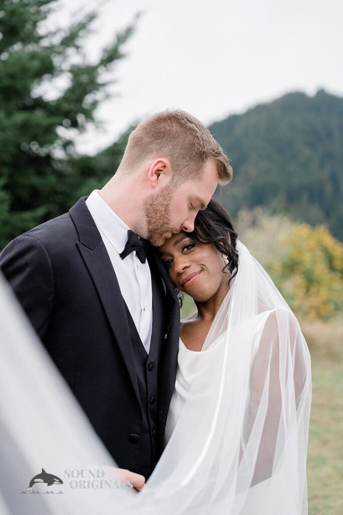 Enumclaw Estates Wedding // Tessa + Will -