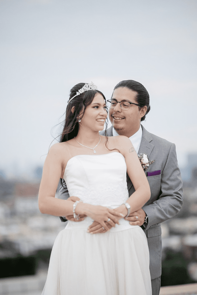 Calamigos Ranch Wedding -