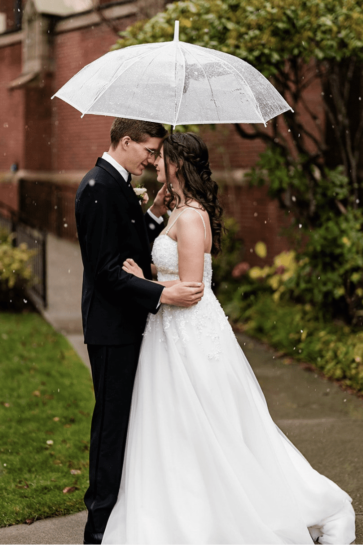 San Francisco City Hall Wedding -