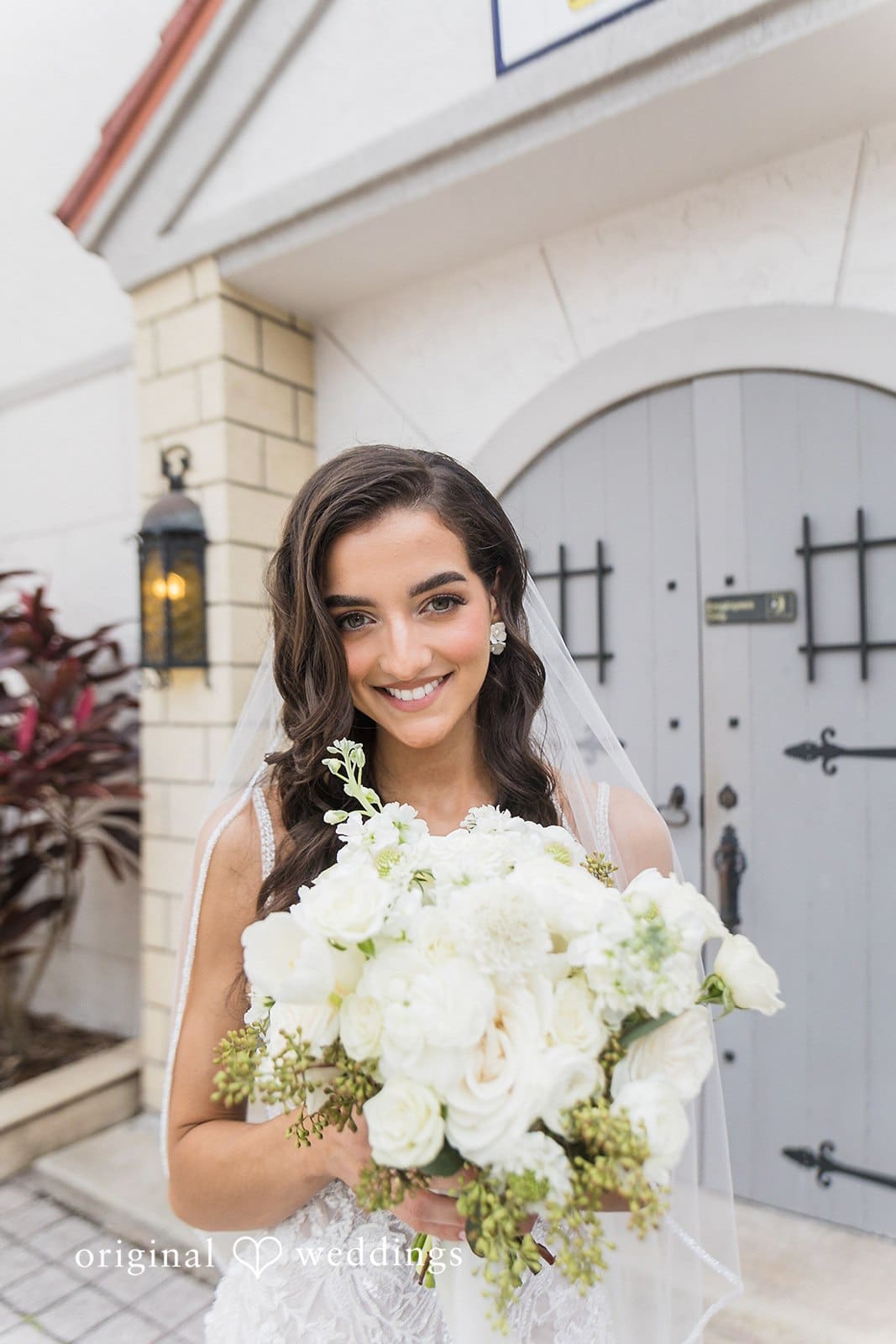 Hannah & John -