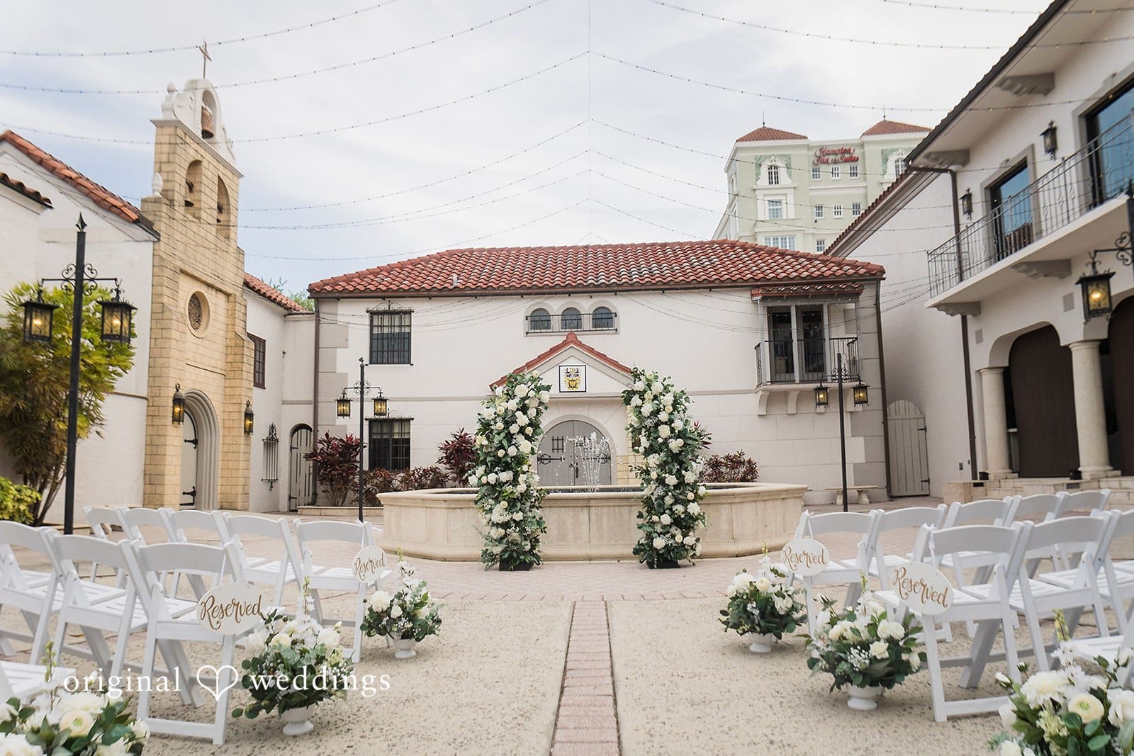 Hannah & John -