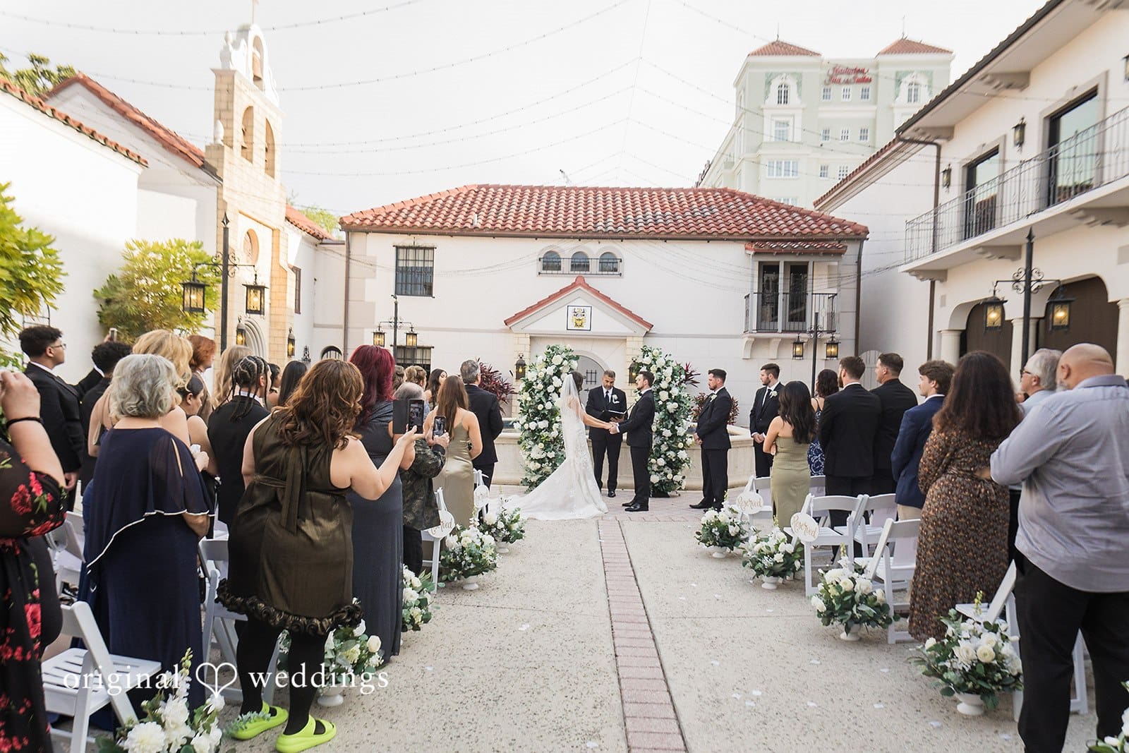 Hannah & John -