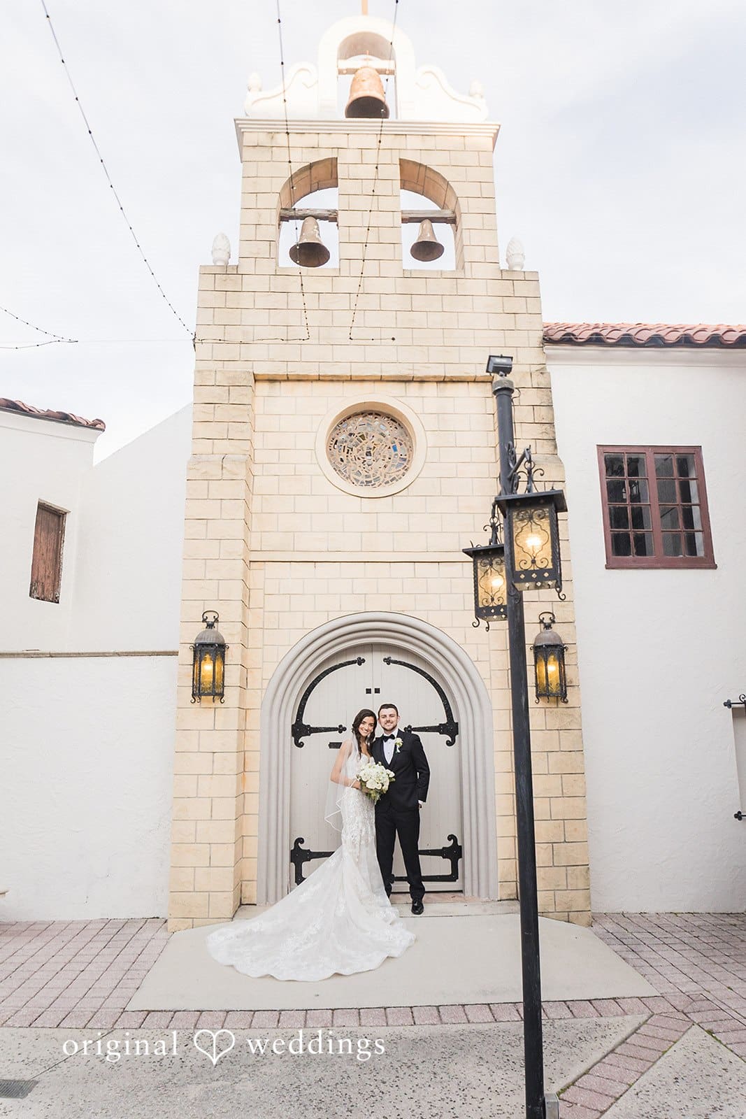 Hannah & John -