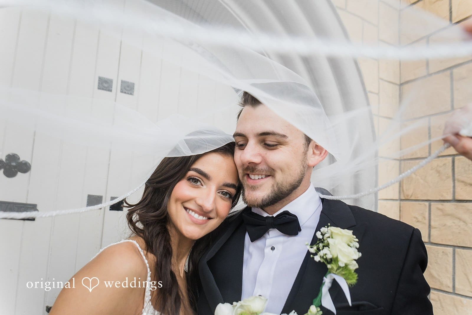 Hannah & John -