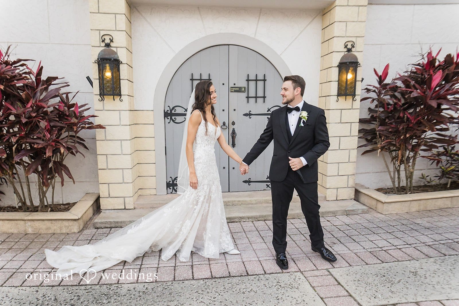 Hannah & John -