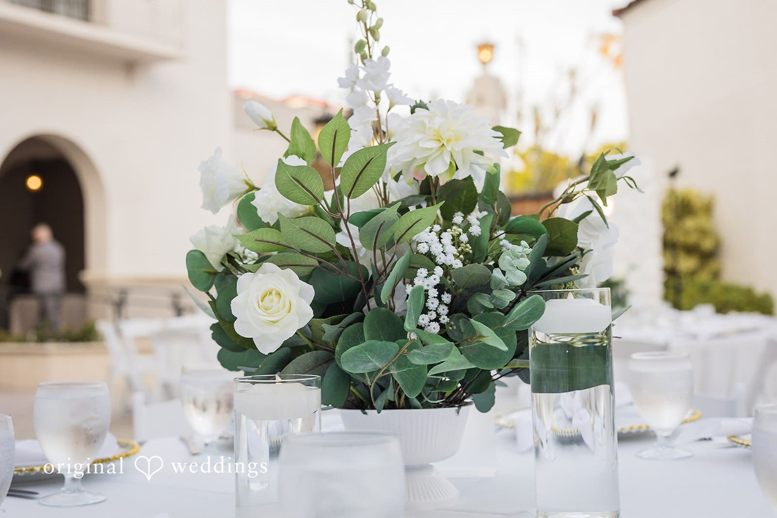 Hannah & John -
