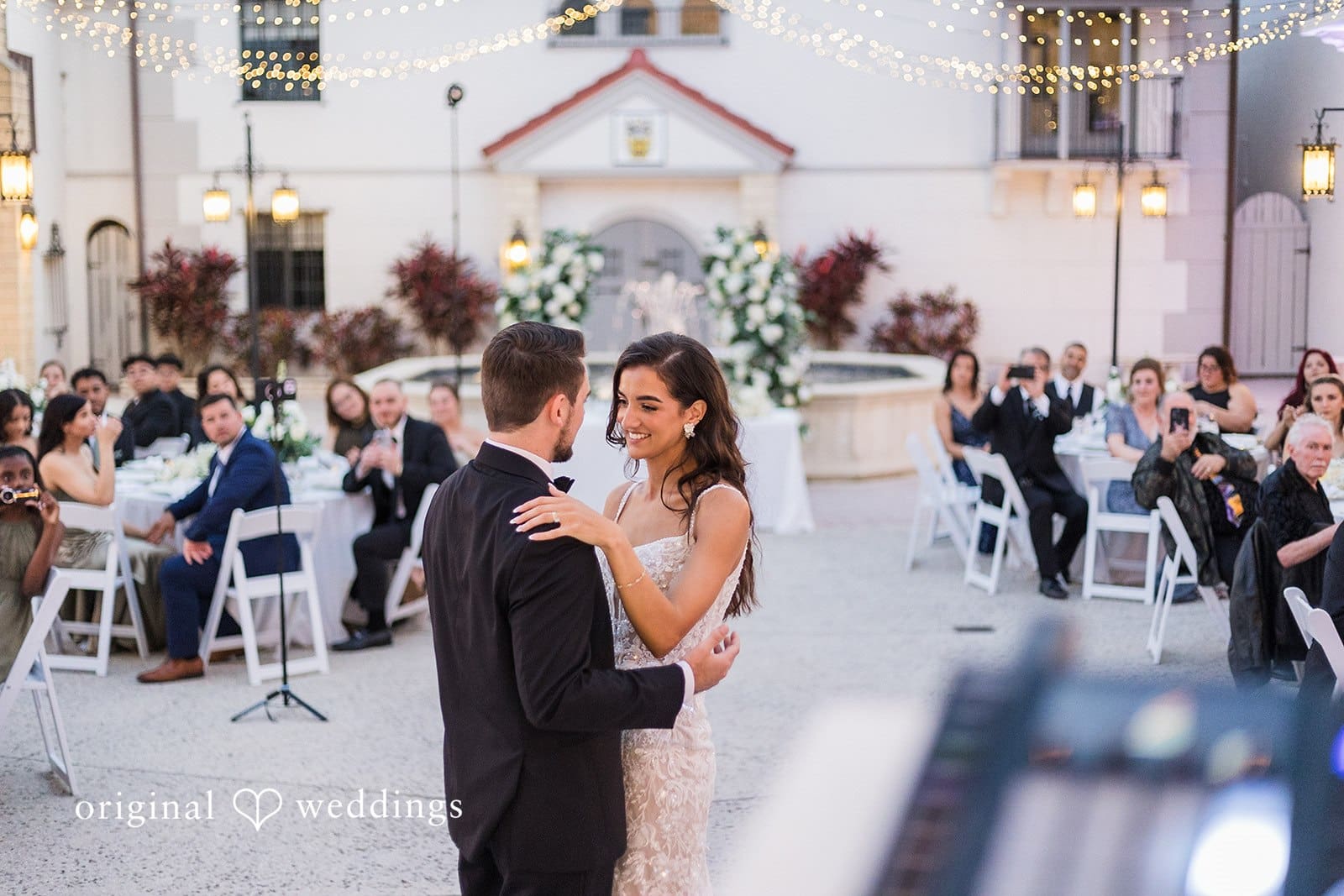 Hannah & John -