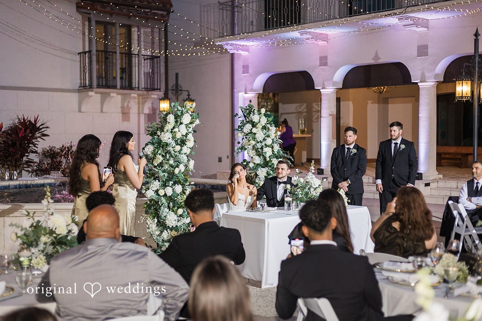 Hannah & John -
