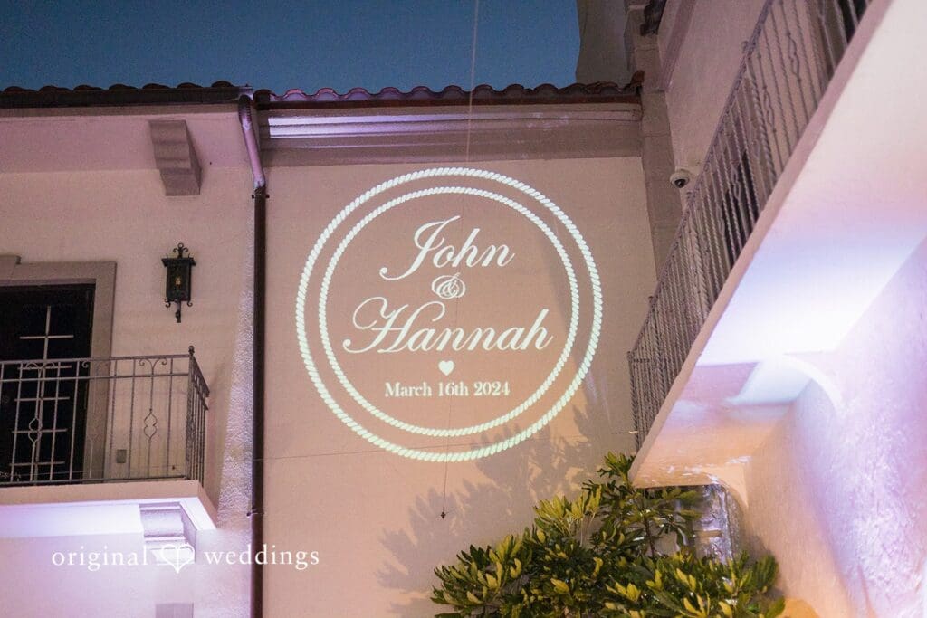Hannah & John -