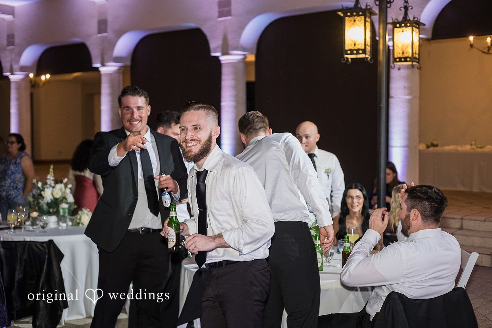 Hannah & John -
